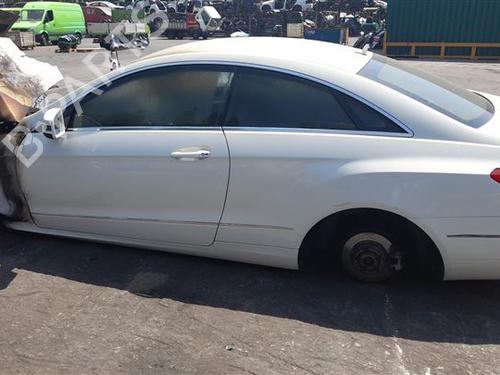 Used Parts MERCEDES-BENZ E-CLASS Coupe (C207) E 200 CGI (207.348) 4974233
