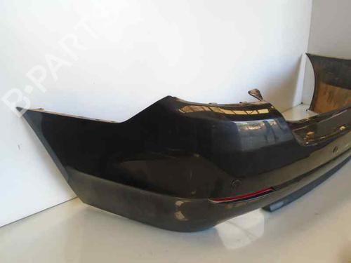 Rear bumper BMW 5 (F10) 520 d xDrive | BP6141575C8 