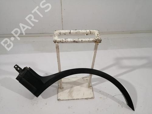 Used Front right wheel arch trim BMW X3 (E83) xDrive 30 d (218 hp) 29246984