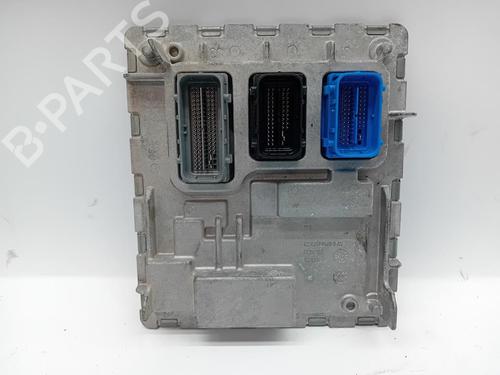 Used Engine control unit (ECU) Engine control unit (ECU) OPEL ASTRA K (B16) [2015-2022] 36279612 36279612
