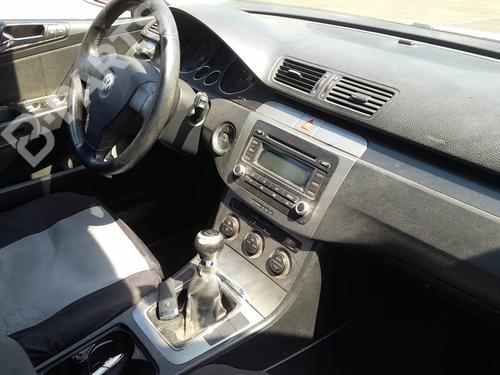 Engine VW PASSAT B6 (3C2)  | BP10927648M1 