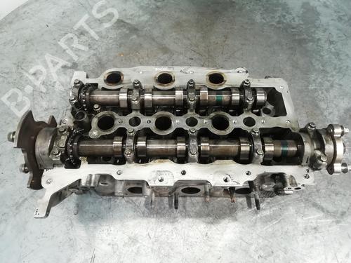 Cylinder head LAND ROVER RANGE ROVER SPORT I (L320)  | BP22397113M5 