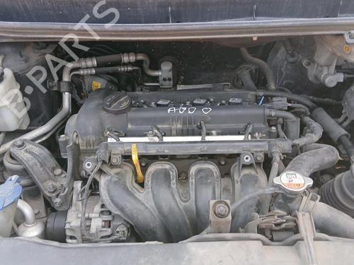 Subframe HYUNDAI ix20 (JC) 1.4 | BP35801442M9 - Image 8