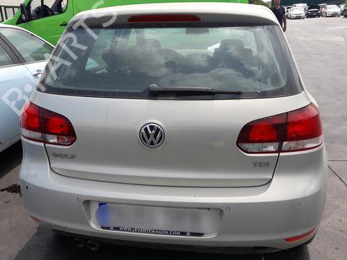 Left tailgate light VW GOLF VI (5K1) | BP11855653C79 - Image 9