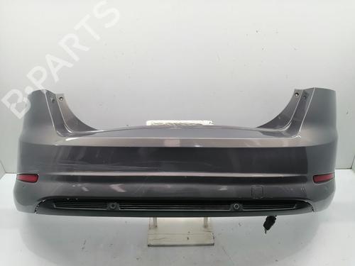 Used Rear bumper FORD MONDEO IV (BA7) 2.0 TDCi (140 hp) 30717095