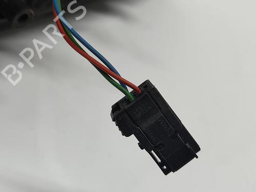 Left mirror CITROËN BERLINGO MULTISPACE (B9) 1.6 HDi 90 | BP33201419C26  - Image 7