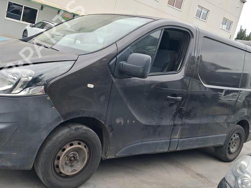 AC compressor OPEL VIVARO B Van (X82) 1.6 CDTI (05) | BP33648948M34 - Image 12