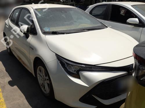 Used Parts TOYOTA COROLLA Hatchback (_E21_, _EA1_, _EH1_) 1.8 Hybrid (ZWE211) (98 hp) 3375843