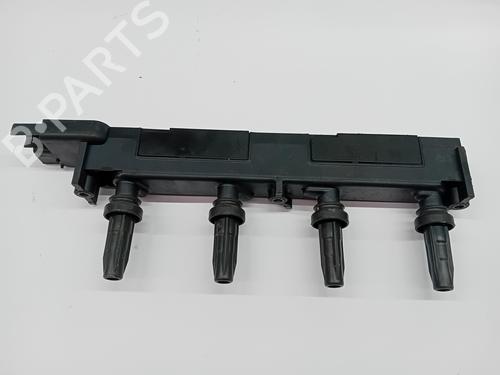 Tændspole PEUGEOT 407 (6D_) [2004-2011]  29243939