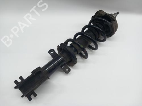 Used Right front shock absorber OPEL VIVARO B Van (X82) 1.6 CDTI (05) (125 hp) 30386256