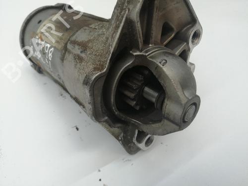 Starter NISSAN QASHQAI II SUV (J11, J11_)  | BP28326118M8 