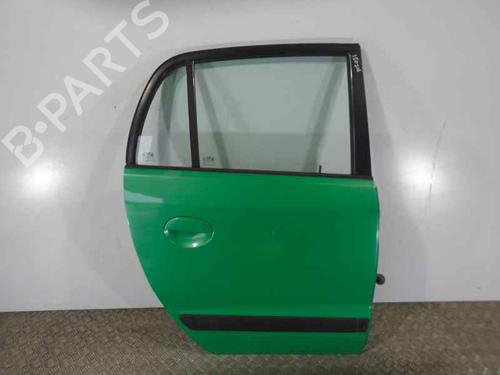 Used Right rear door HYUNDAI ATOS (MX) 1.0 i (54 hp) 6577993