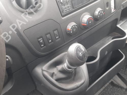 Catalyst RENAULT MASTER III Platform/Chassis (EV, HV, UV)  | BP20307336M10 