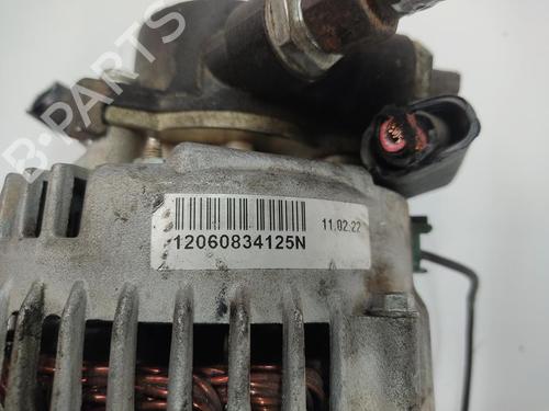 Alternator OPEL ASTRA H (A04) | BP37476669M7 - Image 3