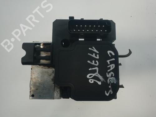 Control unit MERCEDES-BENZ S-CLASS (W220) S 320 CDI (220.026, 220.126) | BP13537894M11 