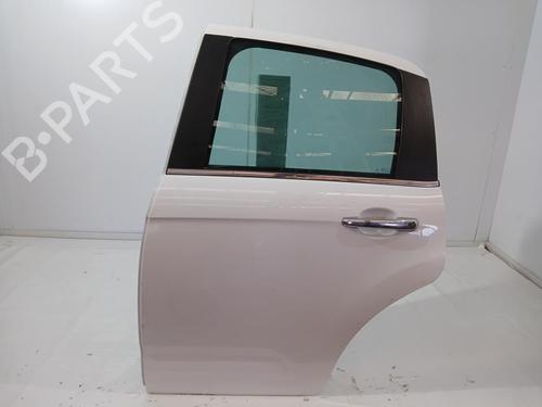 Used Left rear door Left rear door 36879548 36879548