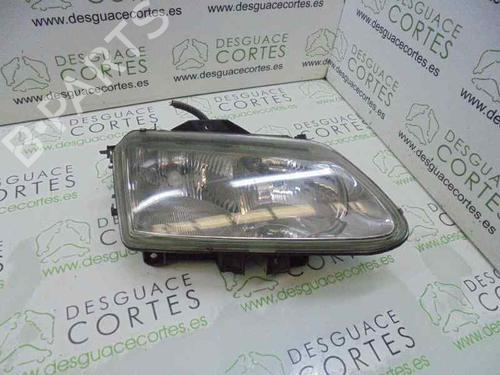 Used Right headlight RENAULT ESPACE III (JE0_) 2.0 16V (JE0N, JE0L, JE02) (140 hp) 5523747