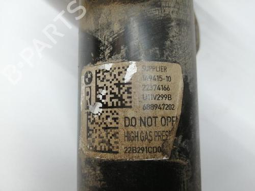 Right front shock absorber BMW X1 (U11) | BP31167406M17