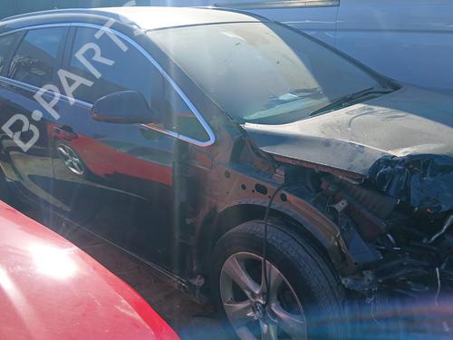 AC compressor OPEL ASTRA J Sports Tourer (P10) | BP32288937M34