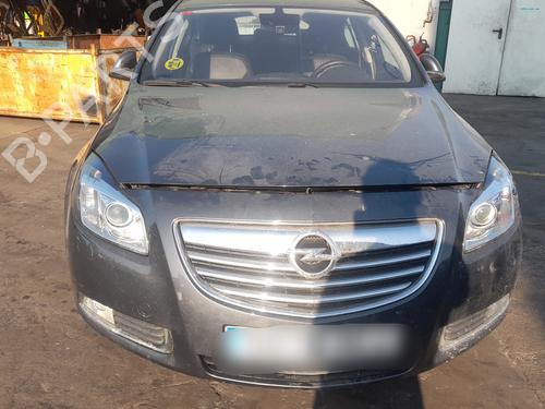 Tailgate OPEL INSIGNIA A (G09) 2.0 CDTI (68) | BP16129921C6 