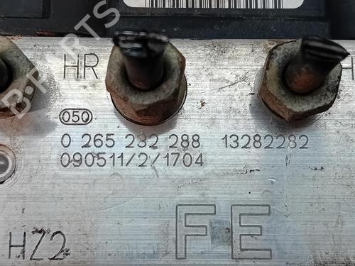 Control unit OPEL CORSA D (S07) | BP38414632M11 - Image 4