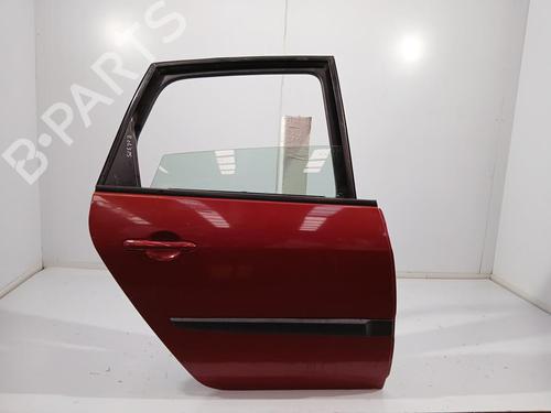 Used Right rear door RENAULT GRAND SCÉNIC II (JM0/1_) 1.9 dCi (JM14) (131 hp) 31160416