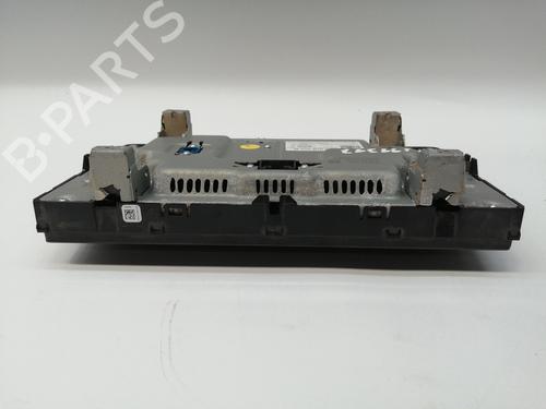 Multifunctionele display VW T-CROSS (C11, D31)  | BP28094632C48 