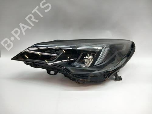 Used Left headlight OPEL ASTRA K Sports Tourer (B16) [2015-2022]  25928569