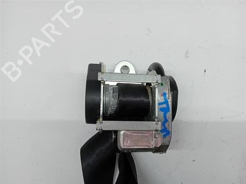 Front right seatbelt VW GOLF VI (5K1) 2.0 TDI | BP33930323I25 - Image 3