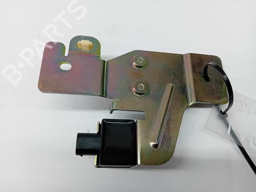 Electronic sensor RENAULT LAGUNA II (BG0/1_) | BP37247449M84 - Image 3