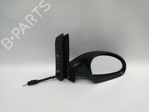 Used Right mirror SEAT ALTEA (5P1) [2004-2015]  18049253