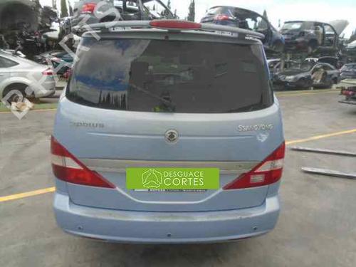 Intercooler SSANGYONG RODIUS I 2.7 Xdi | BP6144266M30  - Image 9