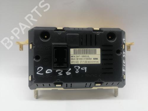 Display FORD FIESTA VI (CB1, CCN) 1.6 TDCi | BP29937379C48 