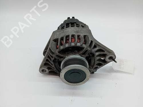Used Alternator Alternator FIAT STILO (192_) 1.9 JTD (192_XE1A) (115 hp) 34003944 34003944