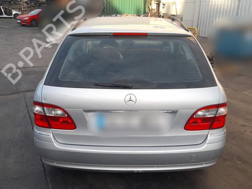 Electronic module MERCEDES-BENZ E-CLASS T-Model (S211) E 220 T CDI (211.206) | BP17066939M83 