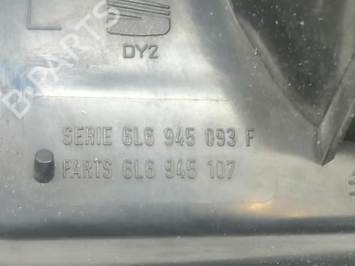 Left tailgate light SEAT IBIZA III (6L1) 1.9 TDI | BP29452541C79 