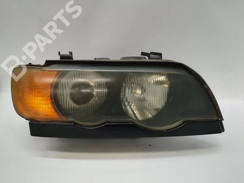 Used Right headlight Right headlight BMW X5 (E53) 3.0 d (184 hp) 11022654 11022654