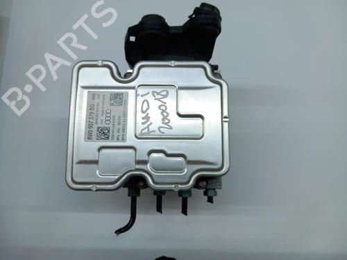 Control unit AUDI A5 Sportback (F5A, F5F) 40 TDI | BP29591902M11 