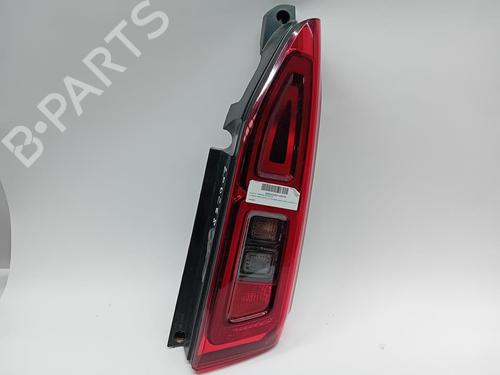 Used Right taillight Right taillight 37195208 37195208
