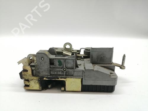 Front right lock CITROËN C8 (EA_, EB_) 2.2 HDi | BP16405866C97 