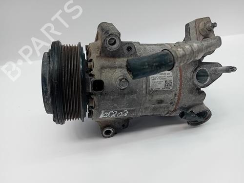 AC compressor FORD TOURNEO COURIER B460 MPV 1.0 EcoBoost | BP36262173M34  - Image 6