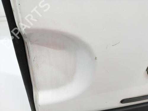 Right tailgate NISSAN KUBISTAR Van (X76) 1.5 dCi | BP29982252C77