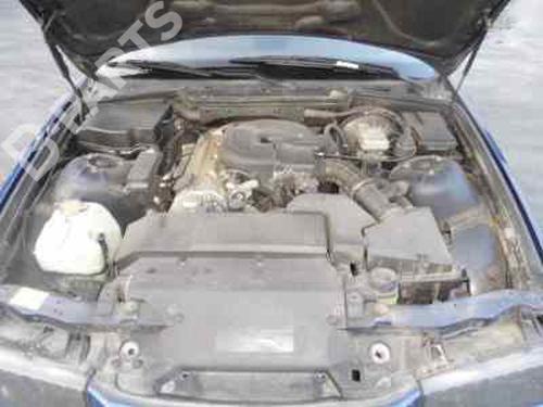 Glove box BMW 3 Compact (E36) 316 i | BP27326560C95 - Image 9