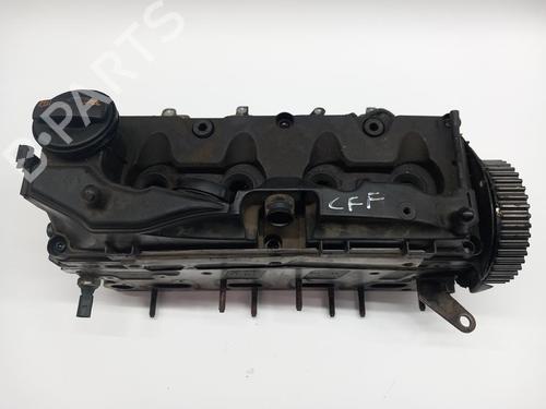 Used Cylinder head Cylinder head AUDI Q3 (8UB, 8UG) 2.0 TDI quattro (140 hp) 33425731 33425731