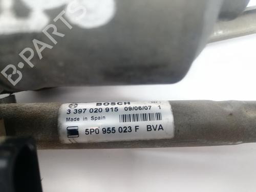 Front wiper motor SEAT ALTEA XL (5P5, 5P8)  | BP29235109M29 