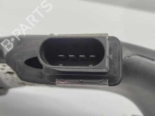 Intake manifold MERCEDES-BENZ S-CLASS (W221, V221)  | BP29704109M70 