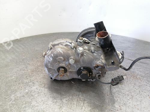 Gearbox MICROCAR MC 2  | BP21285554M3 