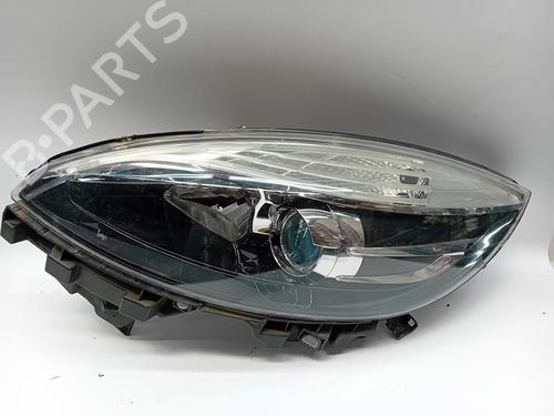Lyskaster venstre Lyskaster venstre RENAULT GRAND SCÉNIC III (JZ0/1_) [2009-2016] 37182495 37182495