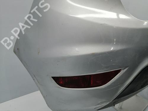 Rear bumper FORD FIESTA VI (CB1, CCN) 1.25 | BP31158646C8 