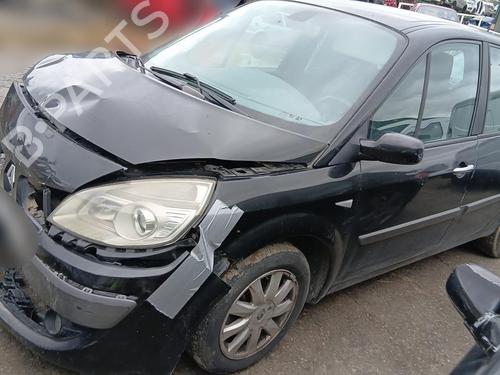 Brugte RENAULT SCÉNIC II (JM0/1_) 1.5 dCi (JM1E, JM16) 4819248